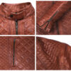 Vax Brown