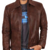 Vax Brown