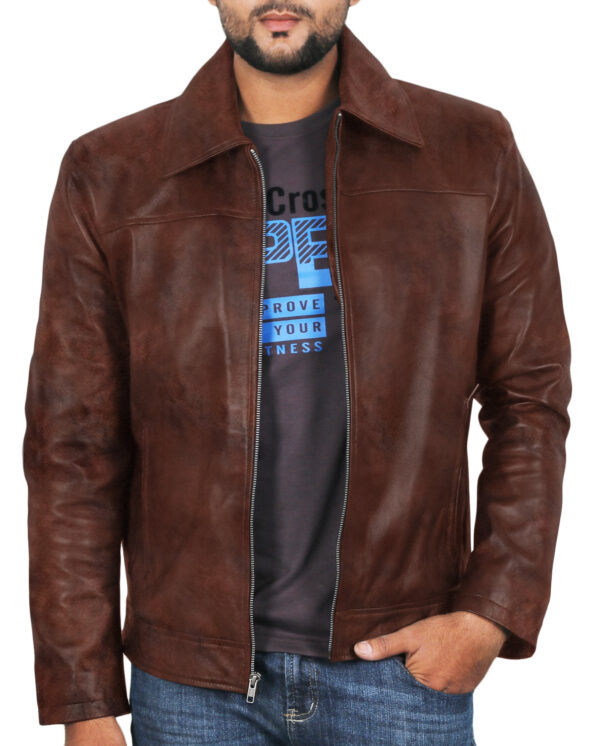 Vax Brown