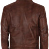 Vax Brown