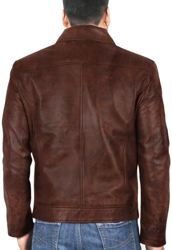 Vax Brown