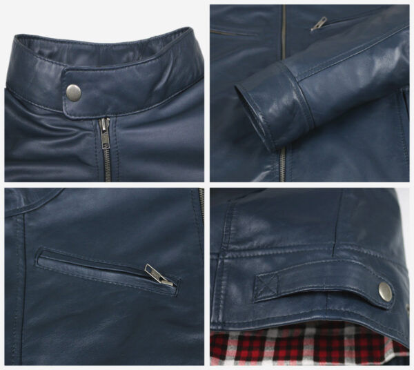 Navy Blue