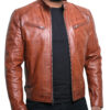 Vax Brown