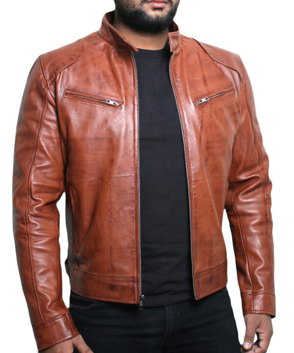 Vax Brown