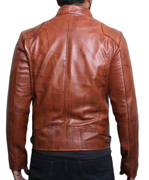 Vax Brown