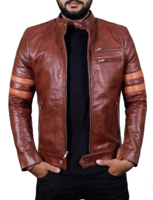 Vax Brown