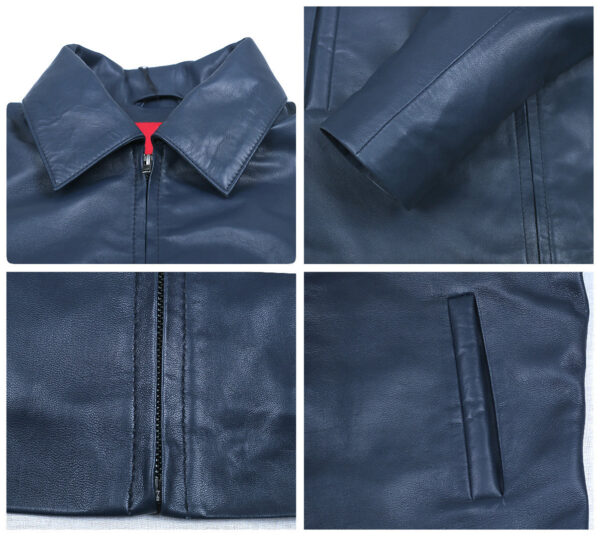 Navy Blue