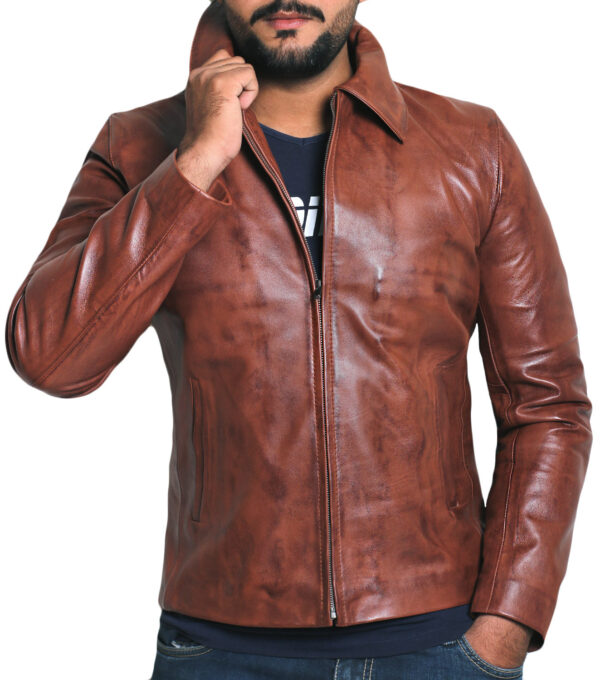 Vax Brown