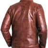 Vax Brown