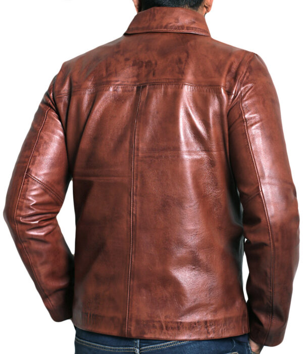 Vax Brown