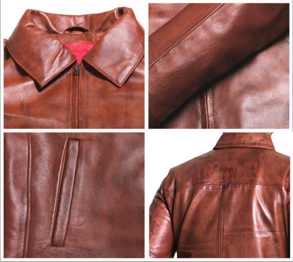 Vax Brown