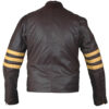 Brown-Yellow