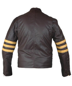Brown-Yellow