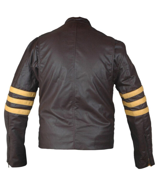 Brown-Yellow