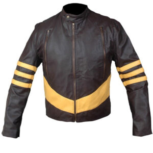 Brown-Yellow