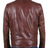 Vax Brown