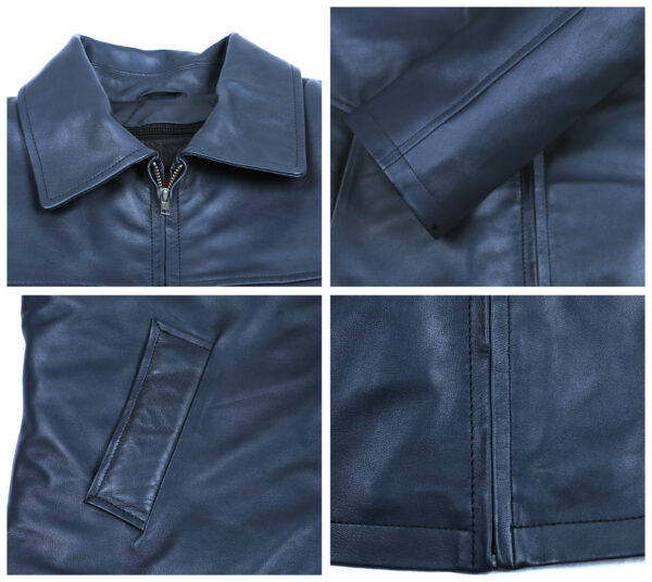 Navy Blue
