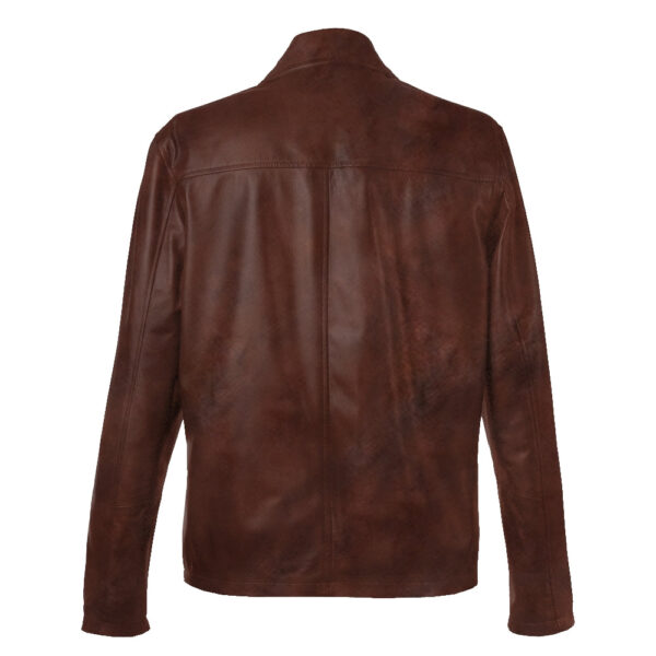 Vax Brown