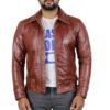 Vax Brown