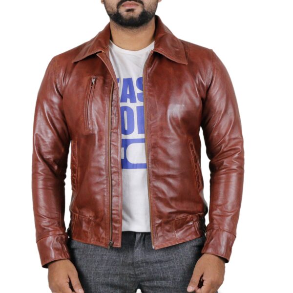 Vax Brown
