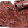 Vax Brown