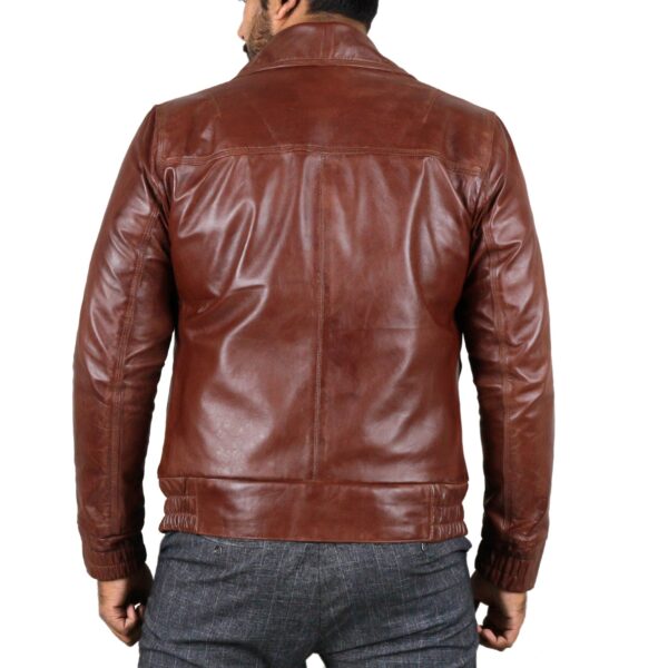 Vax Brown