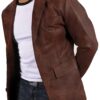 Vax Brown