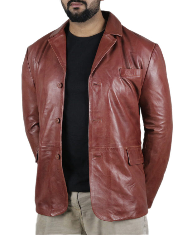Vax Brown