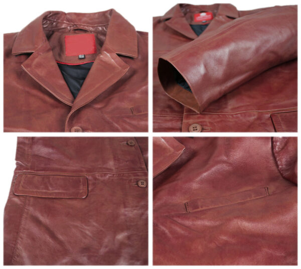 Vax Brown