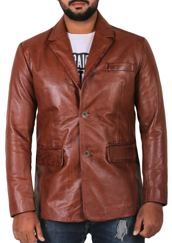 Vax Brown
