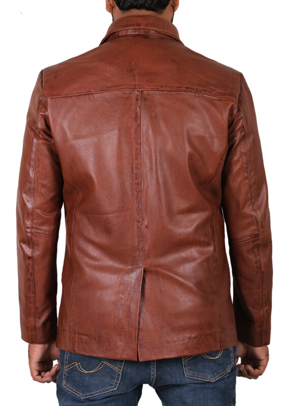 Vax Brown
