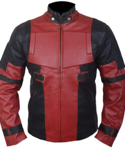 Black-Maroon