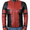 Black-Maroon