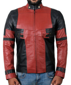 Black-Maroon