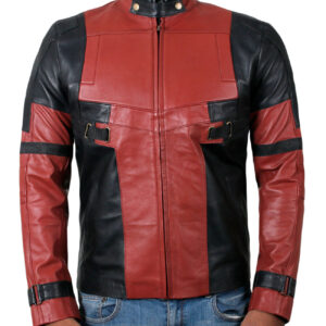 Black-Maroon