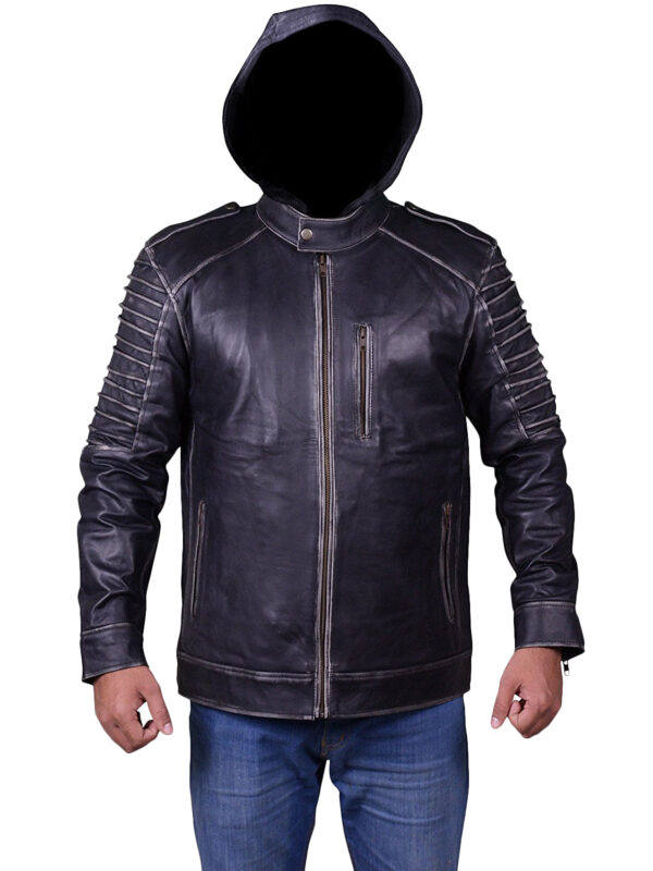 Black-Rubboff