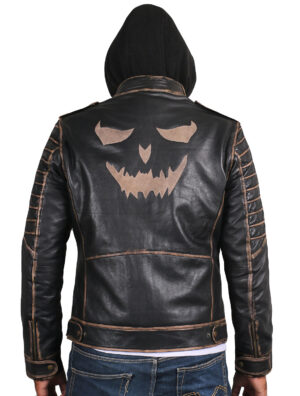Brown-Rubboff@Joker-Suicide-Squad-Halloween-Leather-Jacket