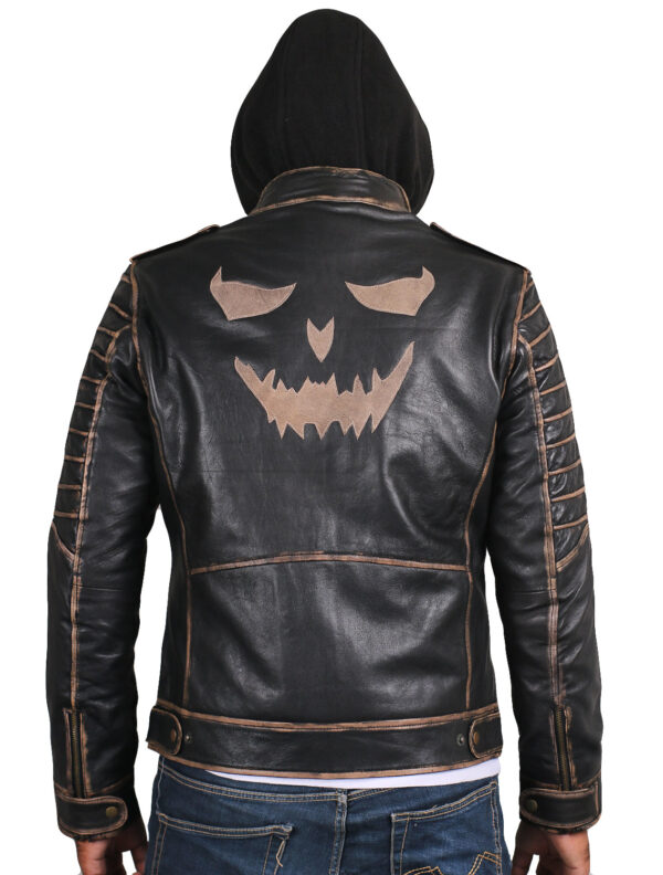 Brown-Rubboff@Joker-Suicide-Squad-Halloween-Leather-Jacket