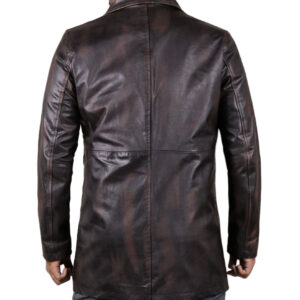 Brown@Lyrith-Modern-Fit-Long-Leather-Car-Coat-image2