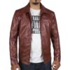 Vax Brown