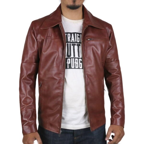 Vax Brown