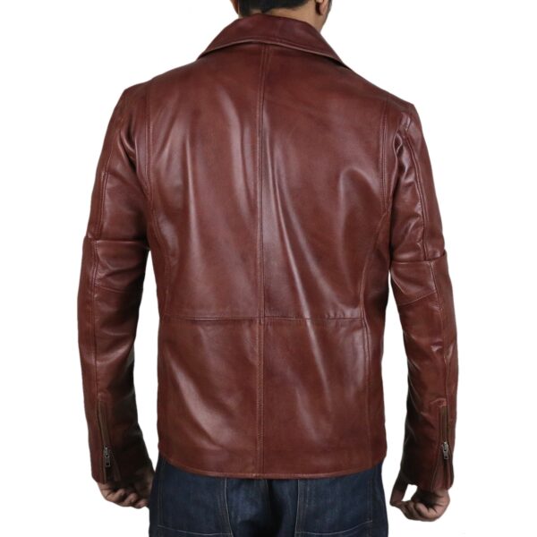 Vax Brown