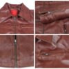 Vax Brown