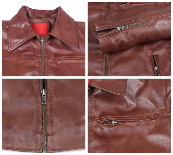 Vax Brown