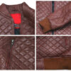 Vax Brown