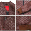 Vax Brown