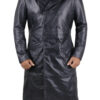 Black@Kyrin-Aviator-Inspired-Long-Leather-Overcoat
