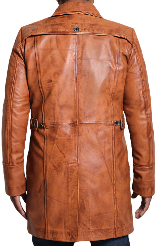 Vax Cognic Tan