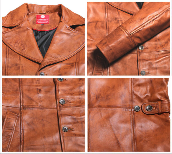 Vax Cognic Tan