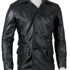 Black@Brinith-Brown-Pea-Coat